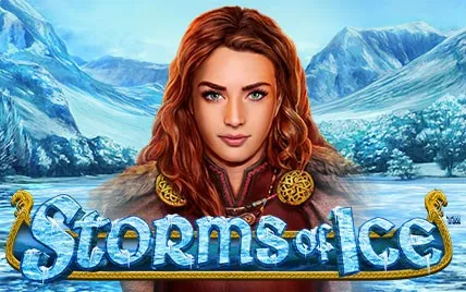 PowerPlay: Storms of Ice