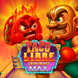 Taco Libre: Cash Collect Max