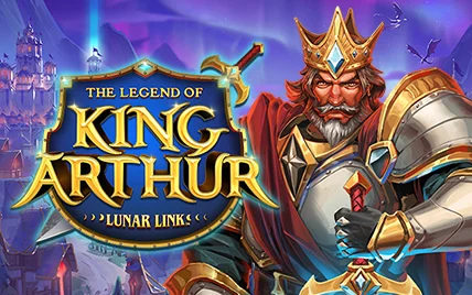 Lunar Link: The Legend of King Arthur