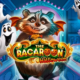 The Racaroon Halloween