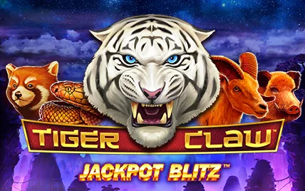 Tiger Claw BJPB1