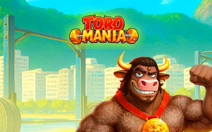 Toro Mania