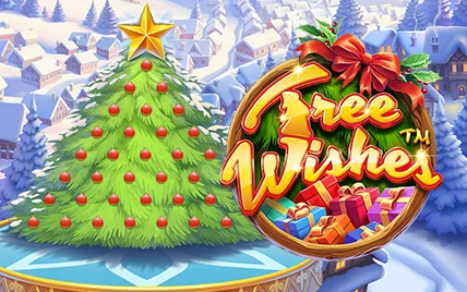 Tree Wishes