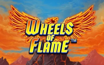 Wheels of Flame