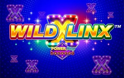 Wild Linx PowerPlay Jackpot