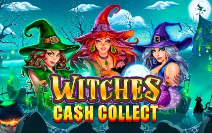 Witches: Cash Collect