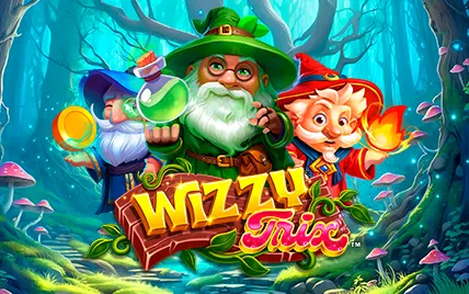 Wizzy Trix