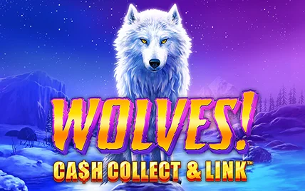 Wolves! Cash Collect & Link