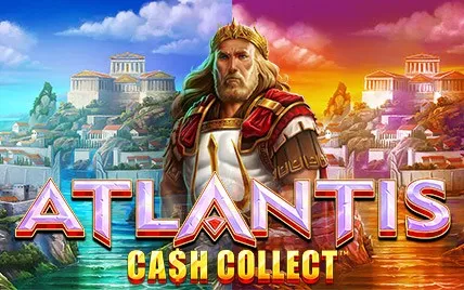 Cash Collect: Atlantis