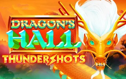 Dragon Hall: Thundershots