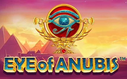 Eye of Anubis