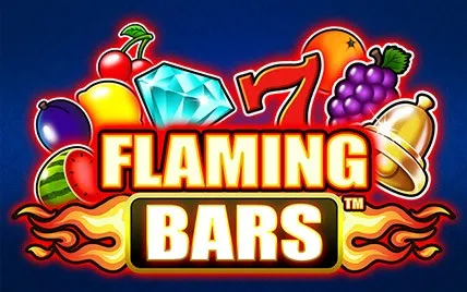 Flaming Bars