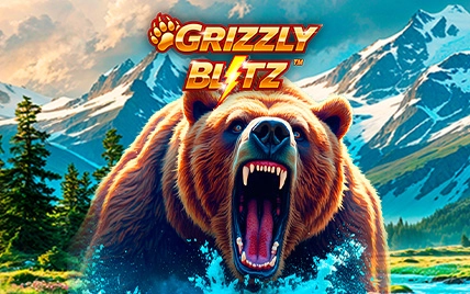Grizzly Blitz