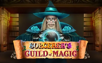 Sorcerer´s Guild Of Magic