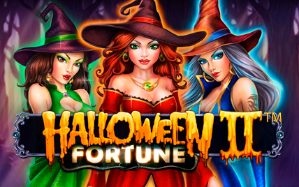 Halloween Fortune 2