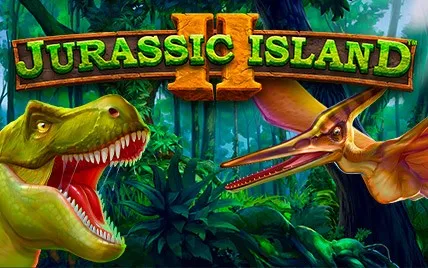 Jurassic Island 2