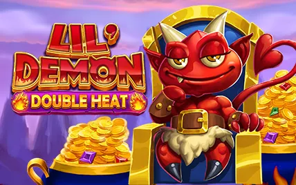 Lil Demon: Double Heat