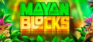 Mayan Blocks