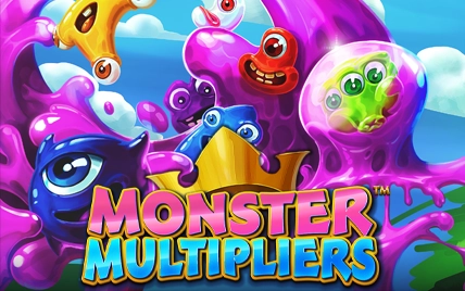 Monster Multipliers