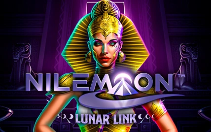 Lunar Link: Nile Moon