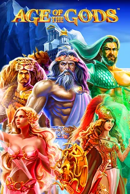 Age of the Gods