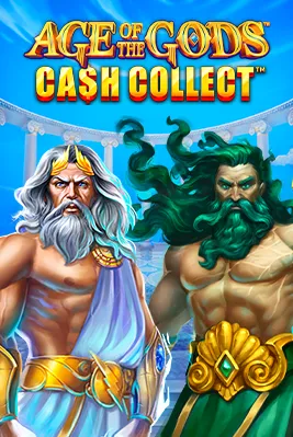 Age of the Gods Cash Collect