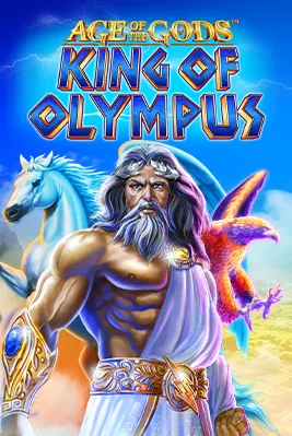 Age of the Gods: King of Olympus