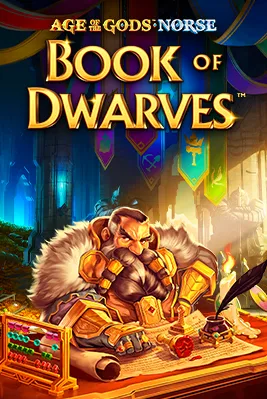 Age of the Gods Norse: Book of Dwarves