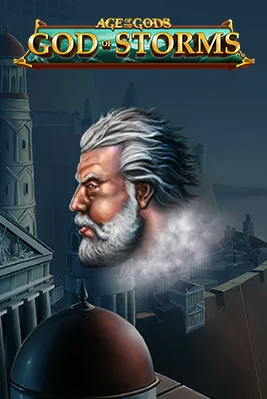Age of the Gods: God of Storms