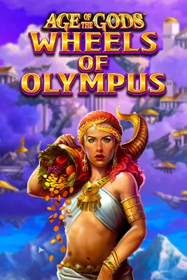 Age of the Gods: Wheels of Olympus