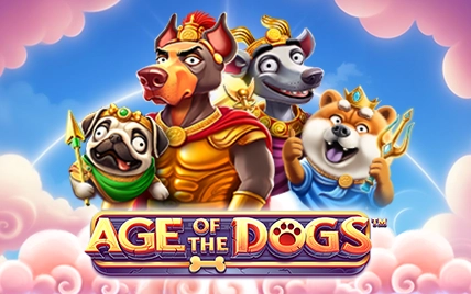 Age of the Dogs™