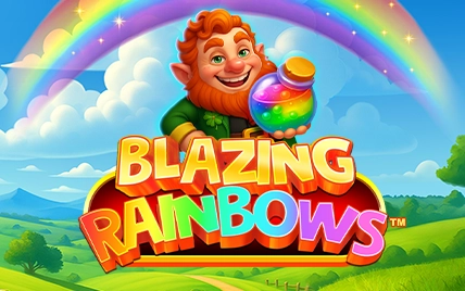 Blazing Rainbows