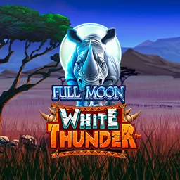 Full Moon: White Thunder
