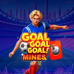 Goal Goal Goal: Mines