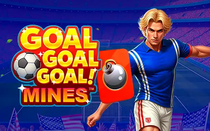 Goal Goal Goal: Mines
