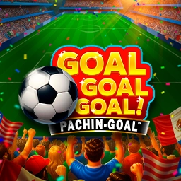 Goal Goal Goal: Pachin-Goal