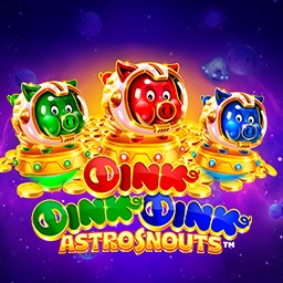 Oink Oink Oink: Astrosnouts