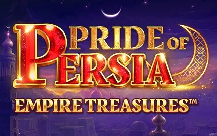 Empire Treasures: Pride of Persia