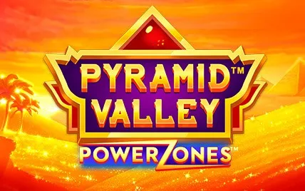 Power Zones: Pyramid Valley