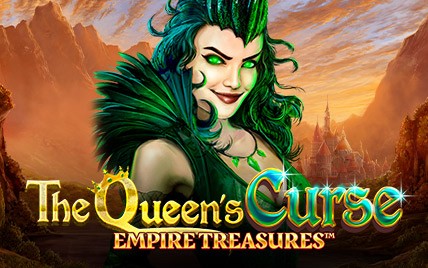 The Queen's Curse: Empire Treasures