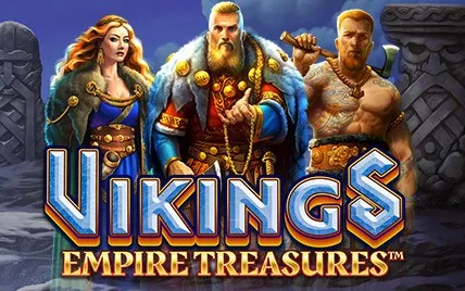 Vikings: Empire Treasures