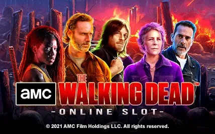 The Walking Dead