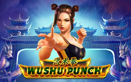 Wushu Punch