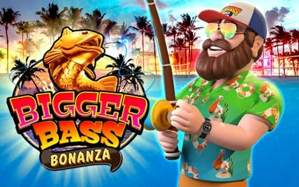 Bigger Bass Bonanza