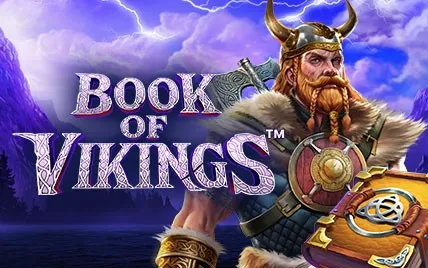 Book of Vikings
