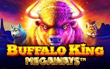 Buffalo King Megaways