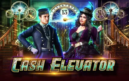 Cash Elevator