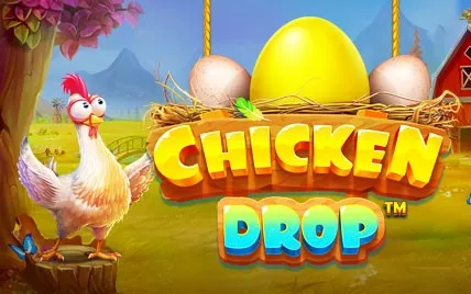 Chicken Drop