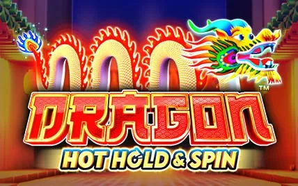 Dragon Hot Hold & Spin