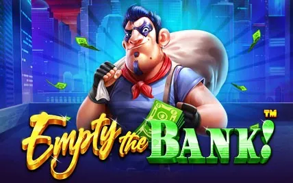 Empty the Bank